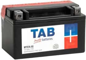 Акумулятор TAB 6 CT-6-L MYTX7A-BS