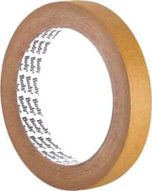 Малярний скотч HB Body Masking Tape 0200300011 на паперовій основі 18 мм x 40 м