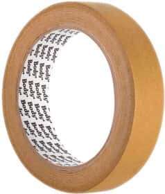 Малярний скотч HB Body Masking Tape 0200300012 на паперовій основі 24 мм x 40 м