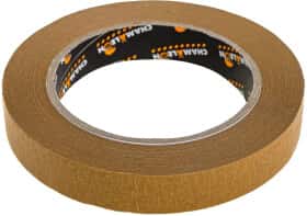 Малярный скотч Chamaleon Masking Tape 48212 на бумажной основе 18 мм x 50 м Малярный скотч Chamaleon Masking Tape 48212 на бумажной основе 18 мм x 50 м
