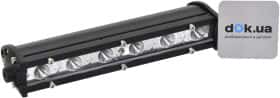 Додаткова LED фара Pulso WLP-18L6 для робочого світла 18 W 6 діодів
