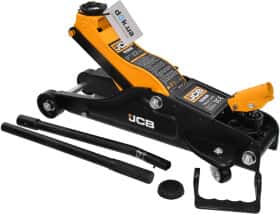 Домкрат JCB підкочуваний гідравлічний 2 т JCB-T825010R