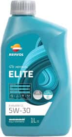 Моторна олива Repsol Elite Evolution C1 5W-30 синтетична