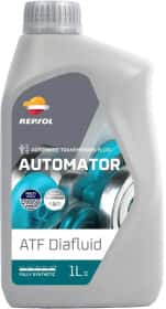 Трансмісійна олива Repsol Automator ATF Diafluid синтетична