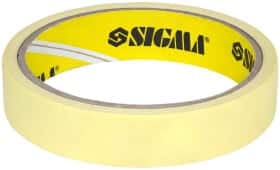 Малярный скотч Sigma 8402021 на бумажной основе 19 мм x 40 м