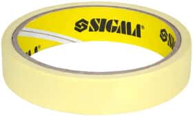 Малярный скотч Sigma 8402231 на бумажной основе 30 мм x 40 м