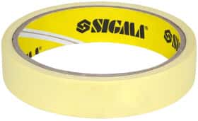Малярний скотч Sigma 8402321 на паперовій основі 38 мм x 20 м