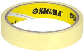 Малярний скотч Sigma 8402331 на паперовій основі 38 мм x 40 м