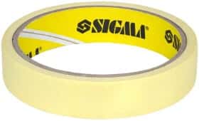 Малярний скотч Sigma 8402421 на паперовій основі 48 мм x 20 м