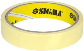 Малярный скотч Sigma 8402441 на бумажной основе 48 мм x 50 м Малярный скотч Sigma 8402441 на бумажной основе 48 мм x 50 м