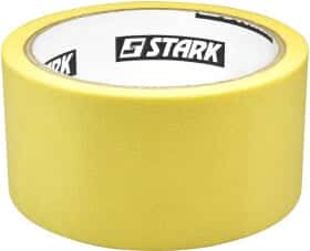 Малярный скотч Stark 5410480406 на бумажной основе 48 мм x 40 м 6 шт