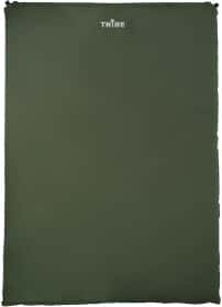 Каремат Tribe Comfort Double T-BB-0015-GREEN колір зелений