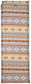 Каремат Tribe Chill Mat T-BB-0016-MULTI з принтом