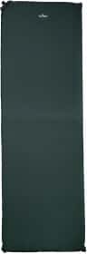 Самонадувний килимок Tribe Ranger T-BB-0010-DARK-GREEN колір темно-зелений