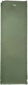 Самонадувний килимок Tribe Comfort T-BB-0011-GREEN колір зелений