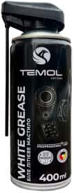 Мастило TEMOL White Lithium Grease