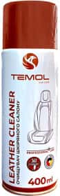 Очиститель салона TEMOL Leather Cleaner 400 мл Очиститель салона TEMOL Leather Cleaner 400 мл