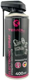 Мастило TEMOL Electronic-Spray для електрики