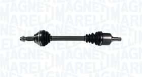 Полуось Magneti Marelli 302004190031