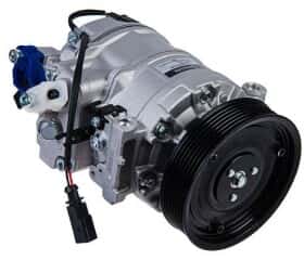 Компрессор кондиционера Stellox 1080023sx Компрессор кондиционера Stellox 1080023sx