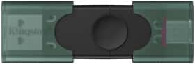 Флешка Kingston DataTraveler Duo 256 ГБ