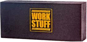 Губка Work Stuff WS085 90x40x25