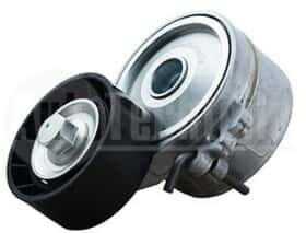Натяжной ролик поликлинового ремня AutoTechteile 5120013