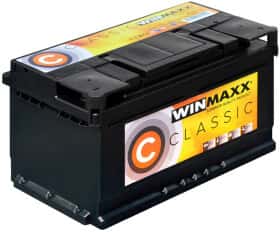 Акумулятор Winmaxx 6 CT-78-R Classic CH-78-MP