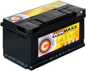 Акумулятор Winmaxx 6 CT-77-R Classic C-77-MP