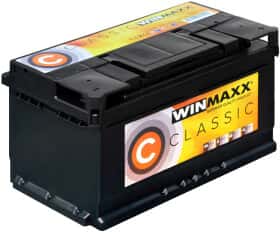Акумулятор Winmaxx 6 CT-78-R Classic C-78-MP