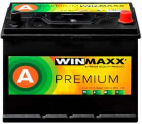 Акумулятор Winmaxx 6 CT-100-R Asia A-100-MP
