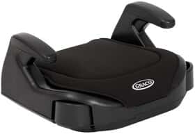 Бустер Graco Booster Basic R129
