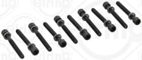 Болт ГБЦ