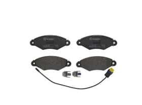 Гальмівні колодки Magneti Marelli 363700201634