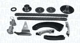 Комплект цепи ГРМ Magneti Marelli 341500001070