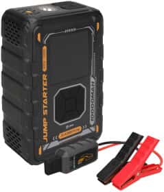 Пусковое устройство (бустер) Atria JS-A2500PUMP