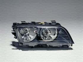 Рассеиватель фары Magneti Marelli LRA271