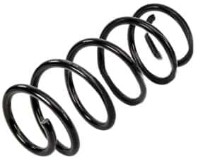 Пружина підвіски MaXgear 60-0204