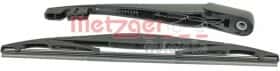Повідець двірника