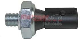 Датчик тиску оливи Metzger 0910099
