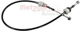 Трос переключения КПП
