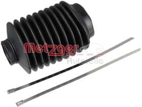 Пильник кермової рейки Metzger 755005