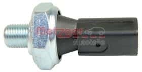 Датчик тиску оливи Metzger 0910096