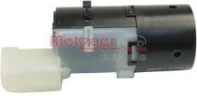 Датчик парктроніка Metzger 0901208