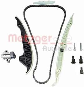 Комплект цепи ГРМ Metzger 7490028