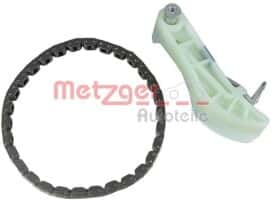 Комплект цепи ГРМ Metzger 7490021