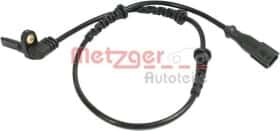 Датчик ABS Metzger 0900886