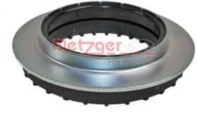 Опорный подшипник амортизатора Metzger 6490261