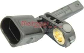 Датчик ABS Metzger 0900884