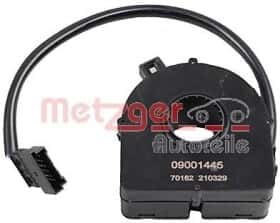 Датчик кута повороту керма Metzger 09001445